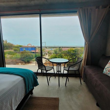 Brees Apartment Santa Veronica Bagian luar foto