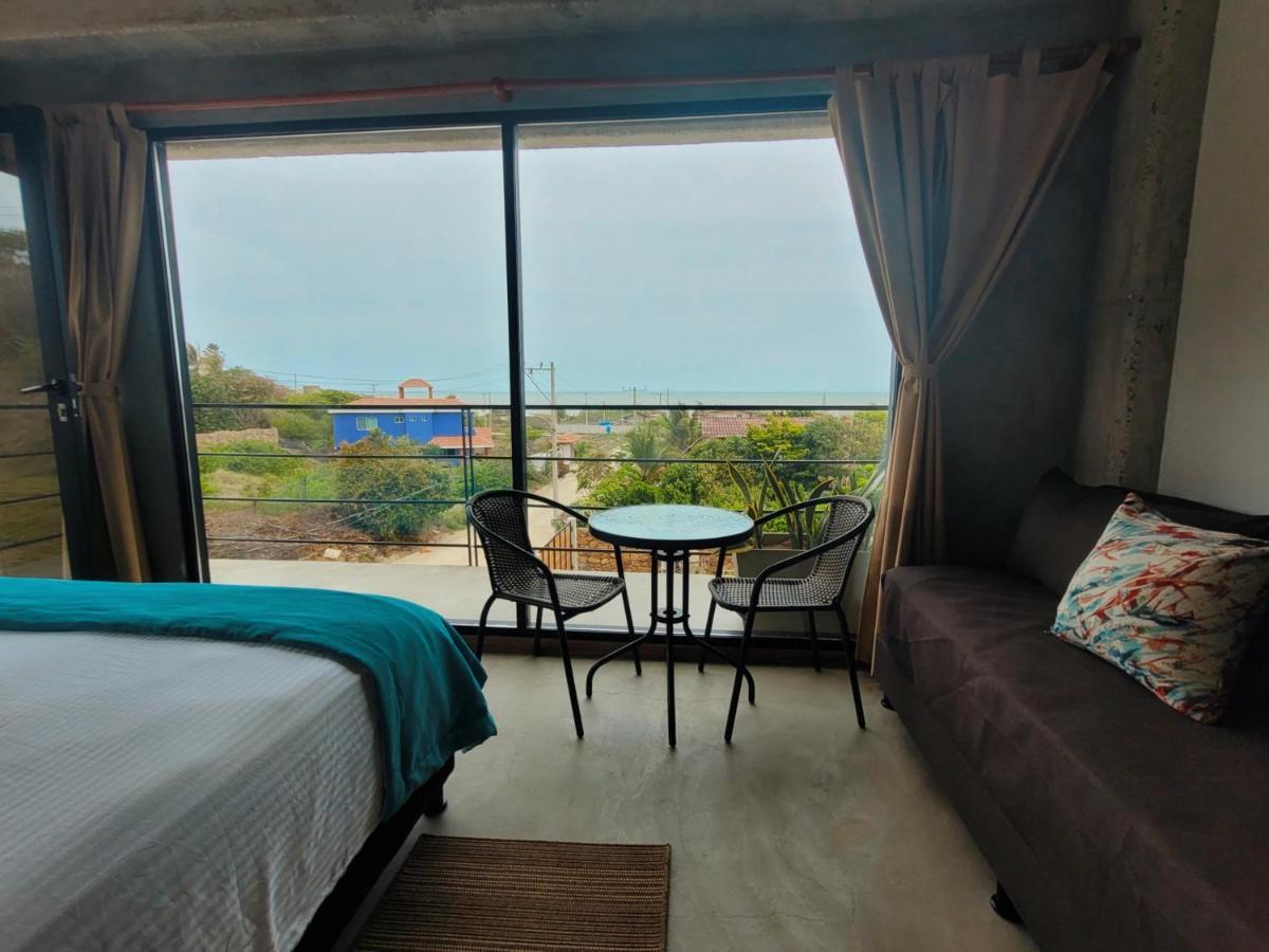 Brees Apartment Santa Veronica Bagian luar foto