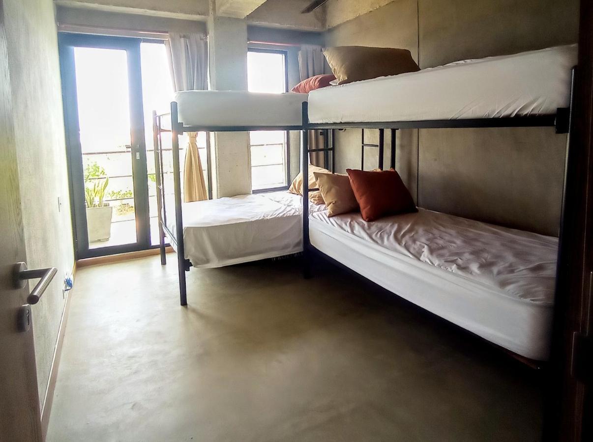 Brees Apartment Santa Veronica Bagian luar foto