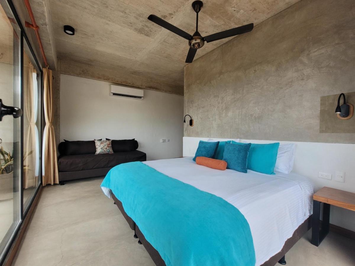 Brees Apartment Santa Veronica Bagian luar foto