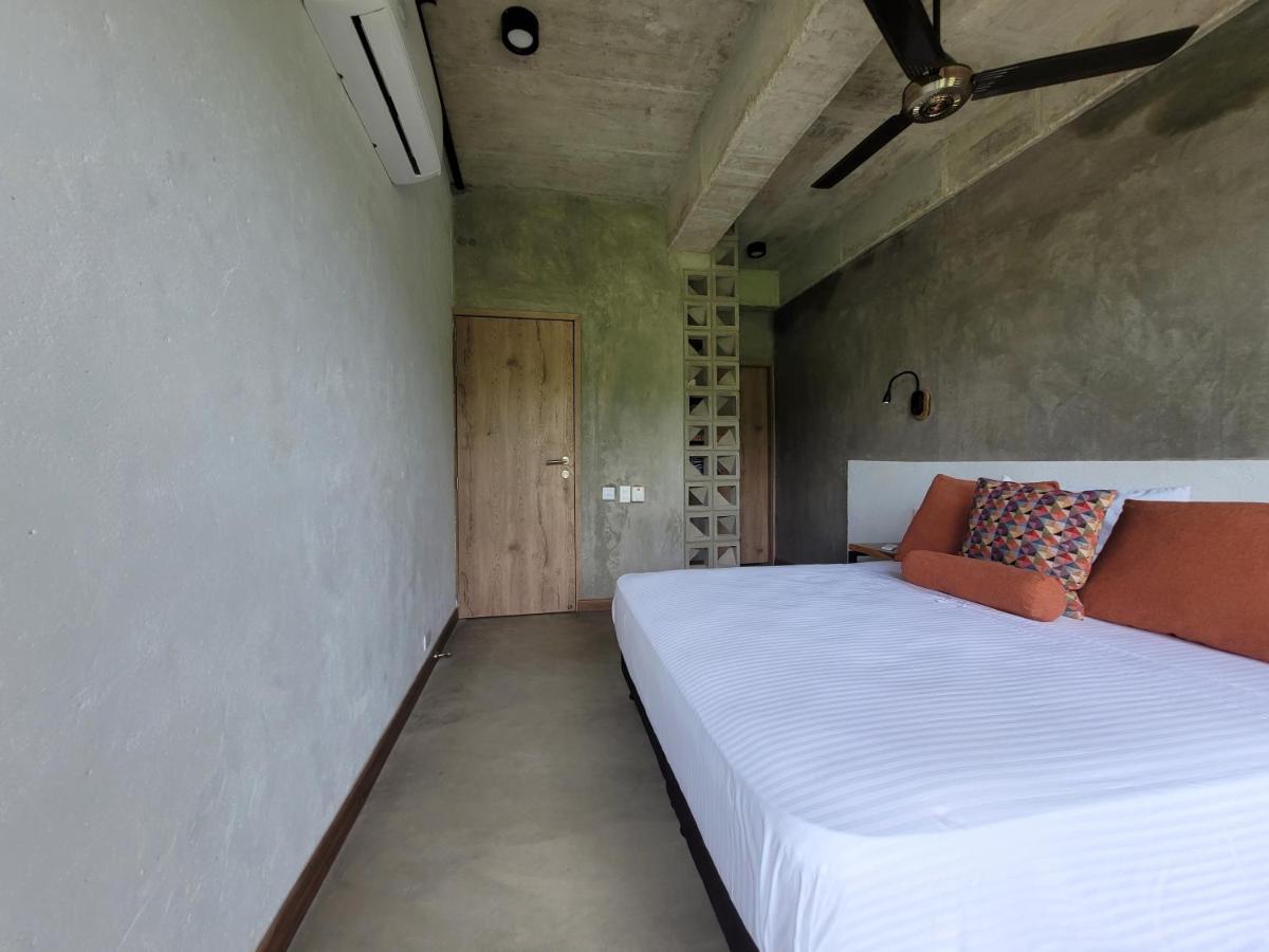 Brees Apartment Santa Veronica Bagian luar foto
